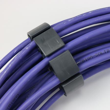 Organizador de cables Ethernet RJ45